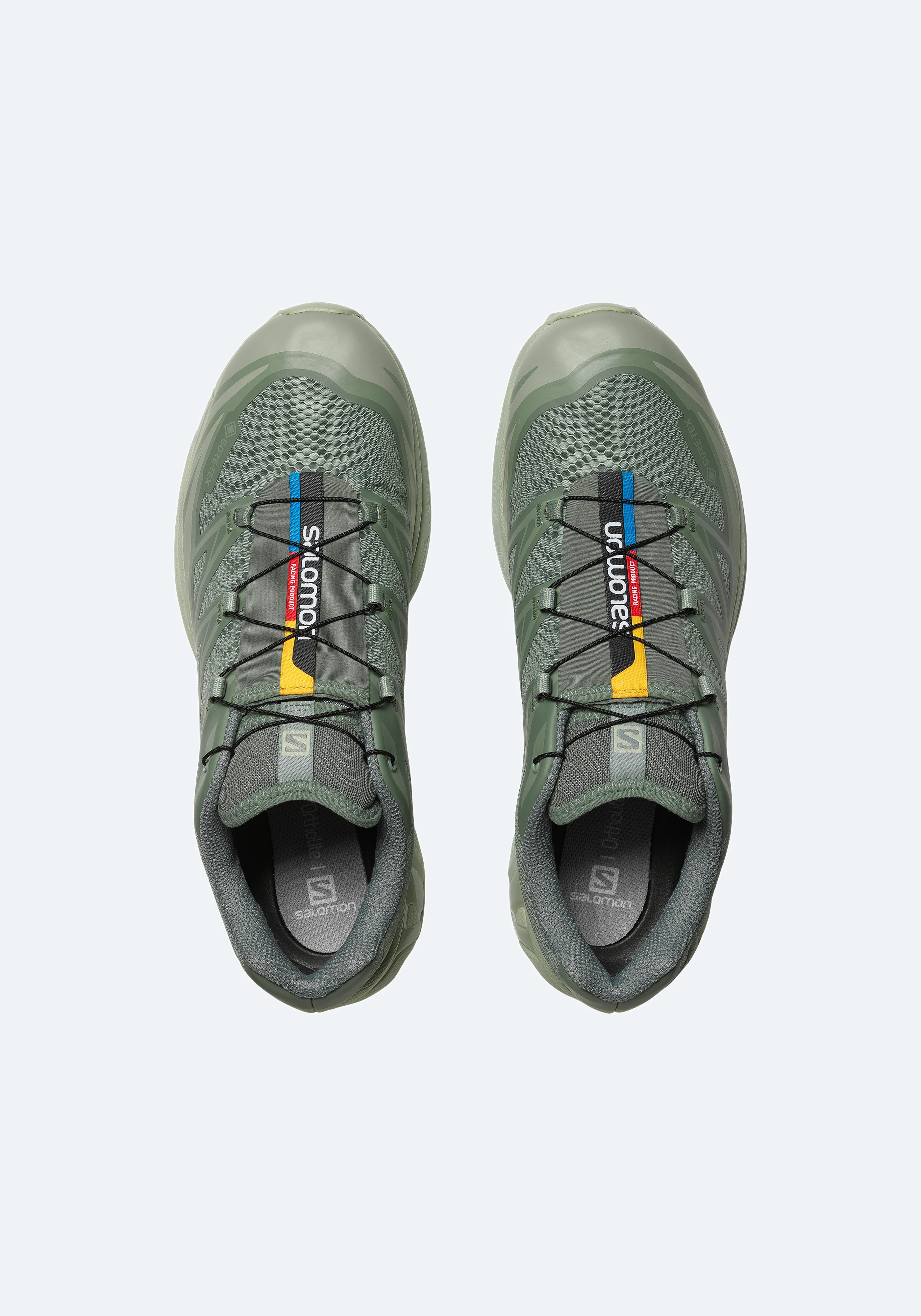 XT-6 GTX Desert Sage/Lily Pad/Laurel Wreath | sold out | SA0046.7